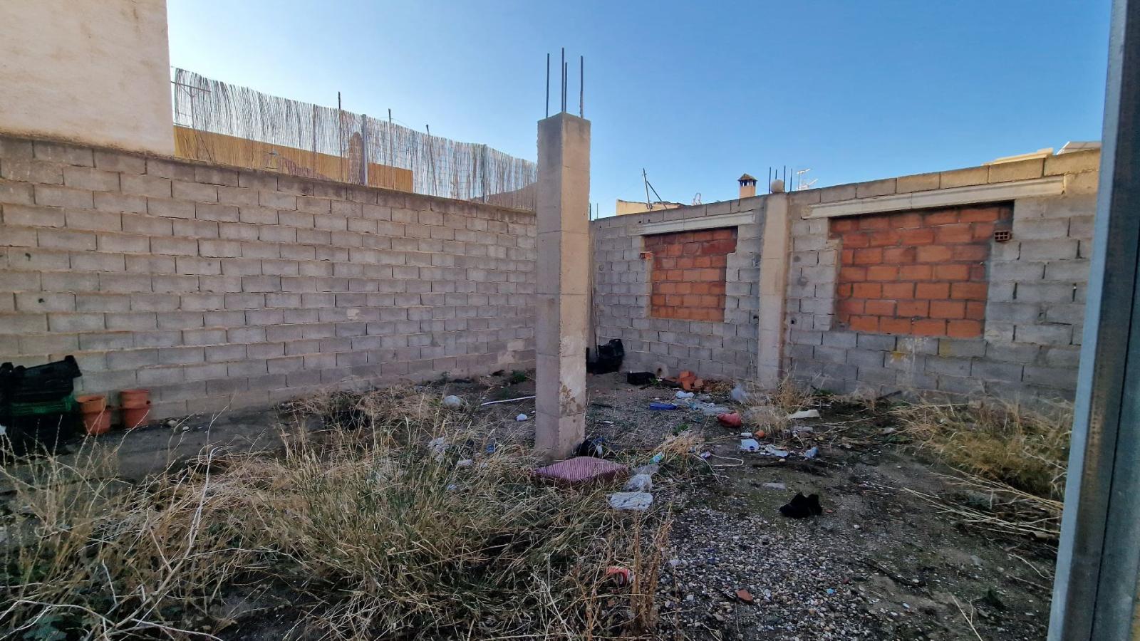 Casa en Venta en Turre