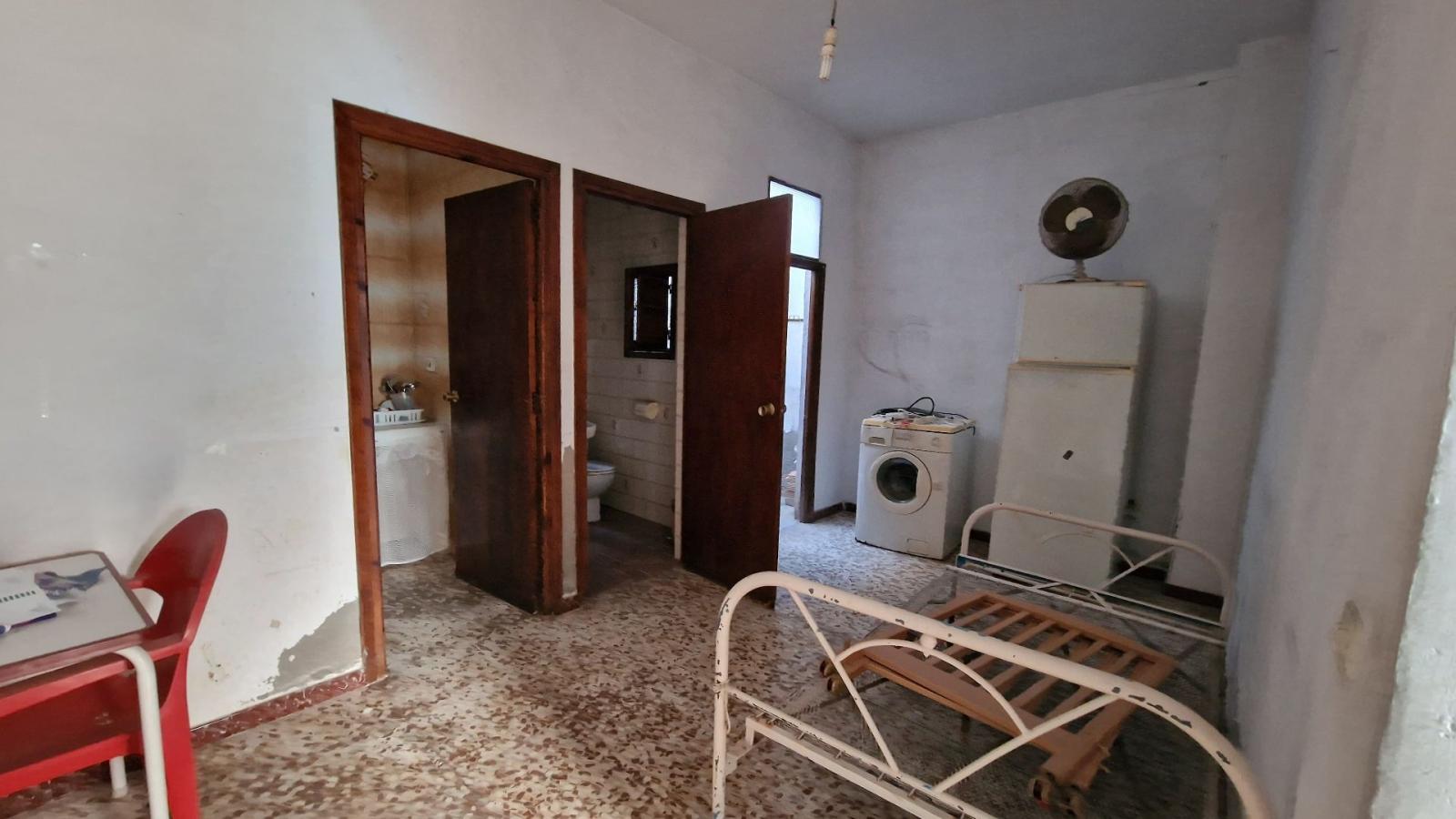 Casa en Venta en Turre