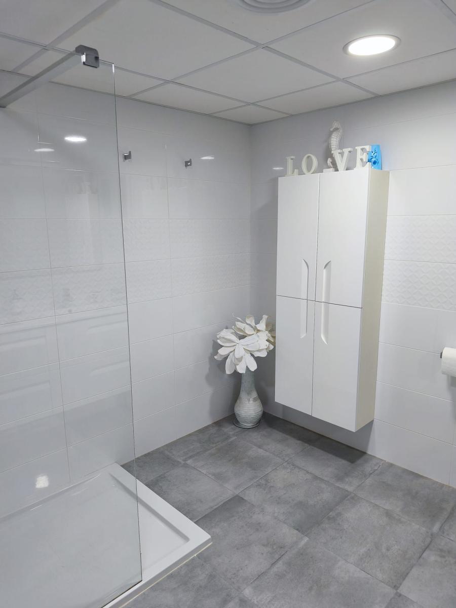 Chalet for Sale in Mojácar