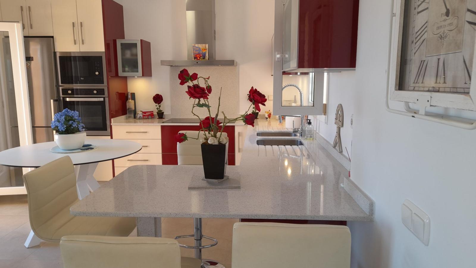 Chalet for Sale in Mojácar