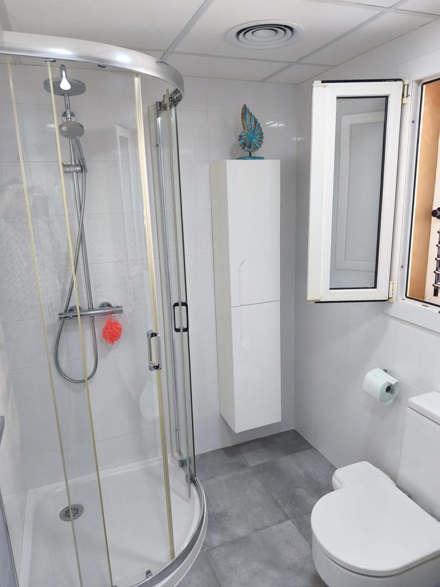Chalet for Sale in Mojácar