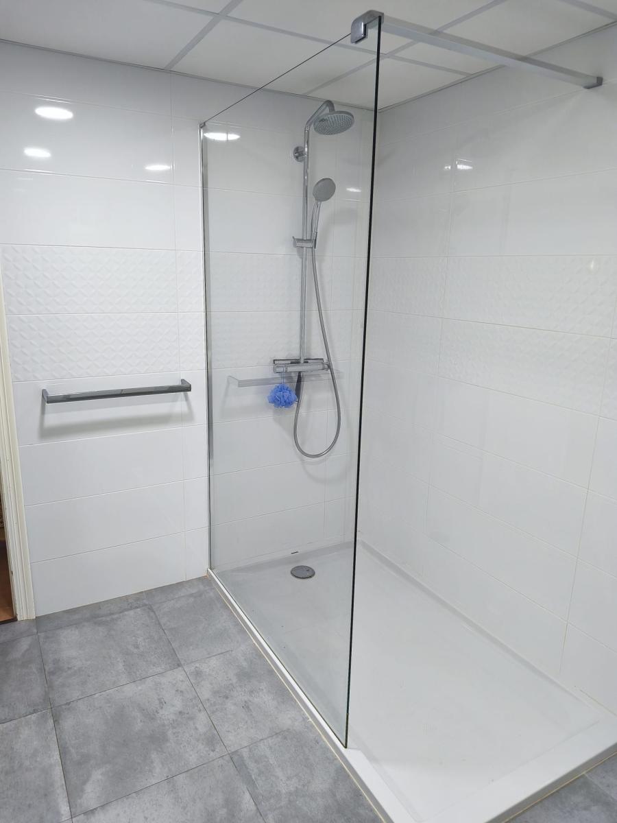 Chalet for Sale in Mojácar