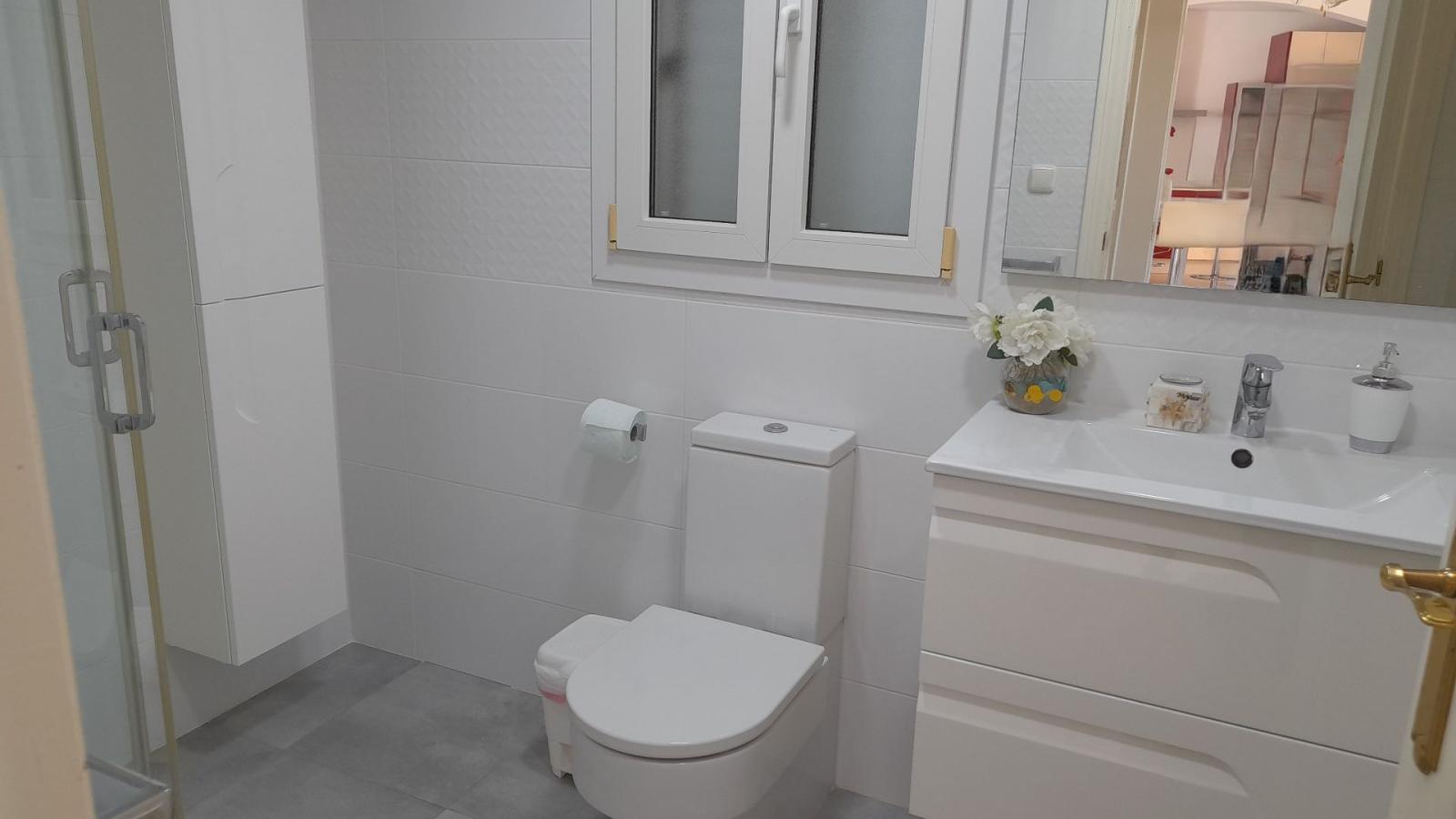 Chalet for Sale in Mojácar