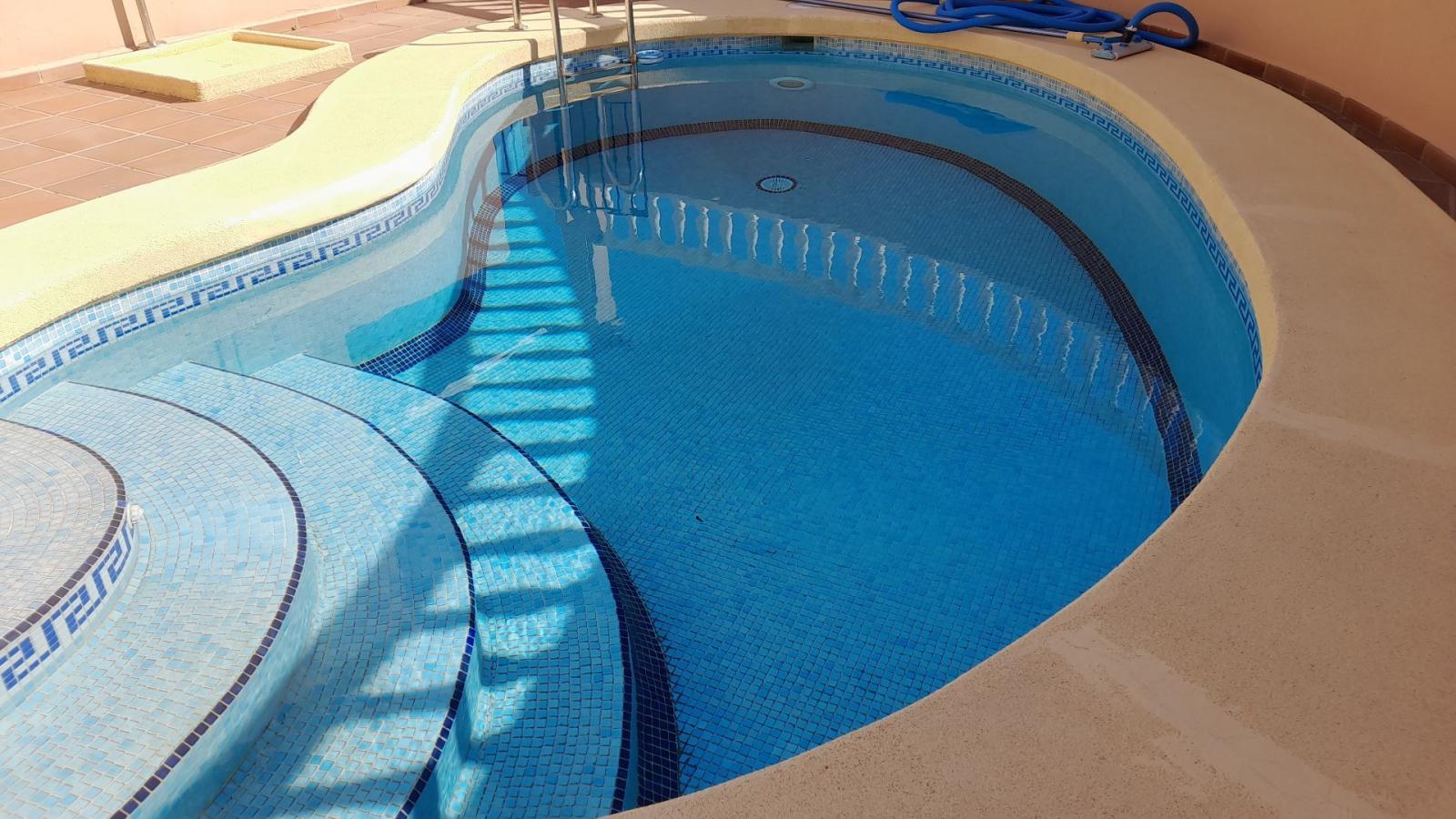 Chalet for Sale in Mojácar