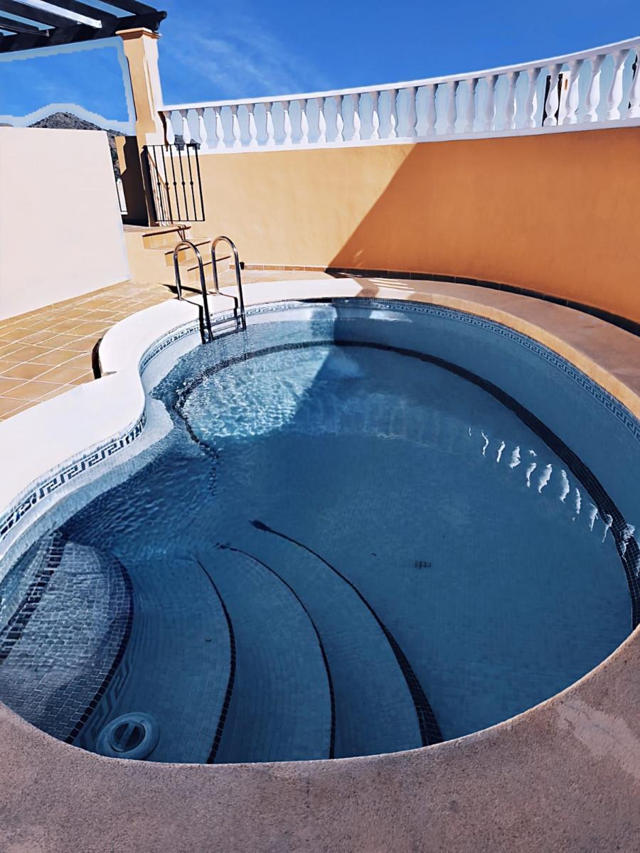 Chalet for Sale in Mojácar