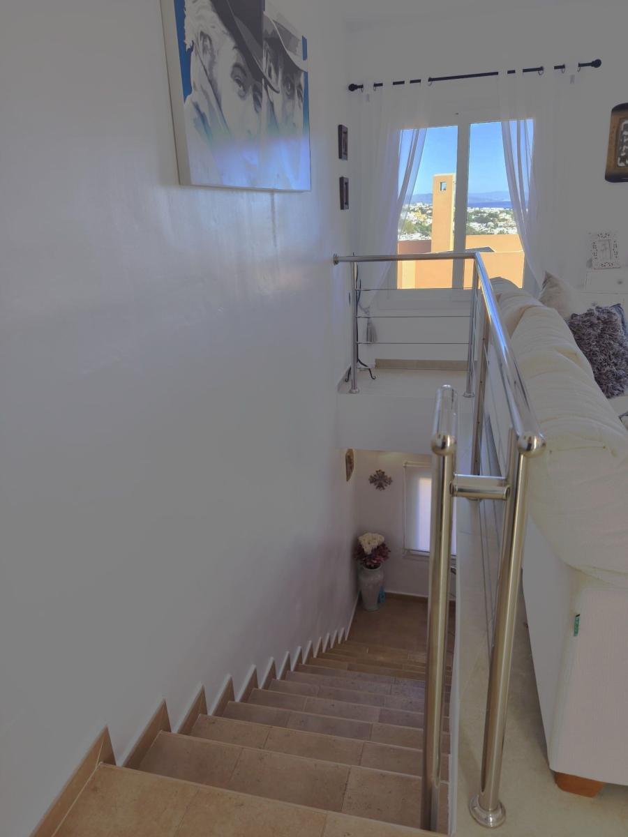 Chalet for Sale in Mojácar