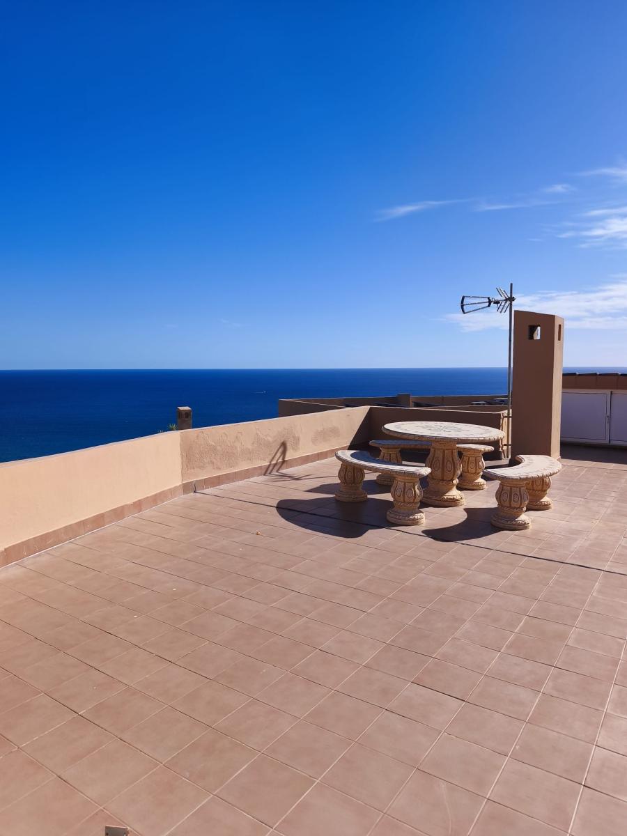 Chalet for Sale in Mojácar