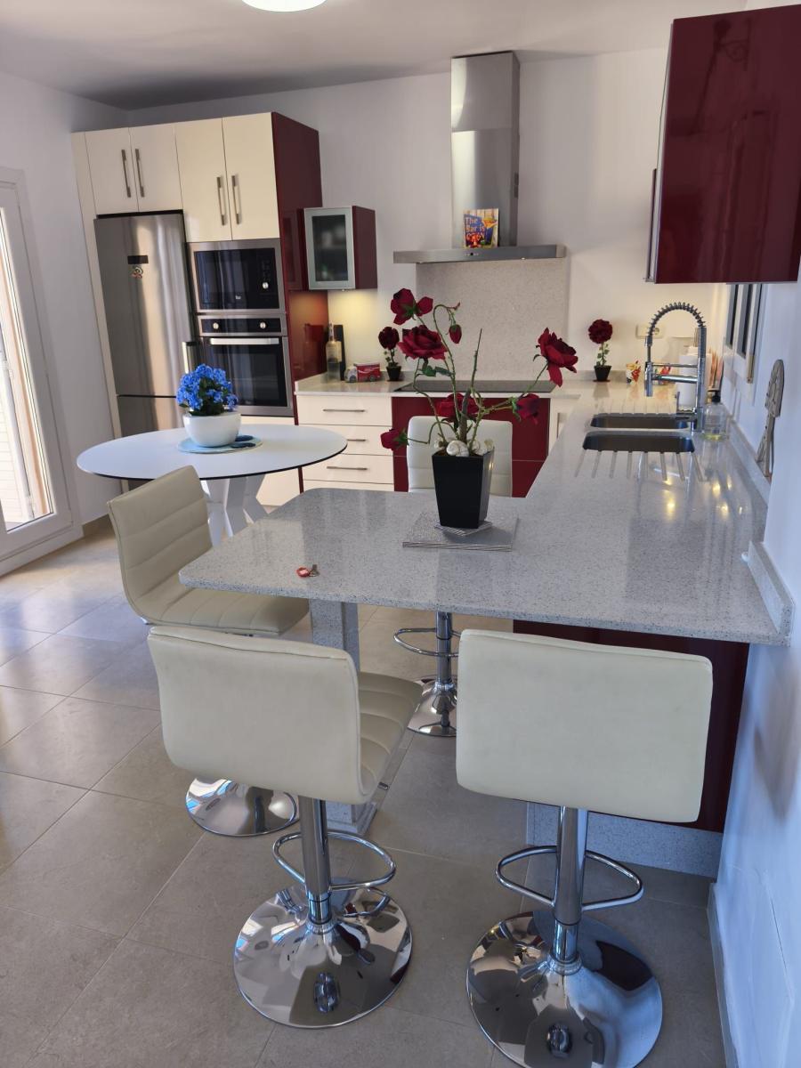 Chalet for Sale in Mojácar