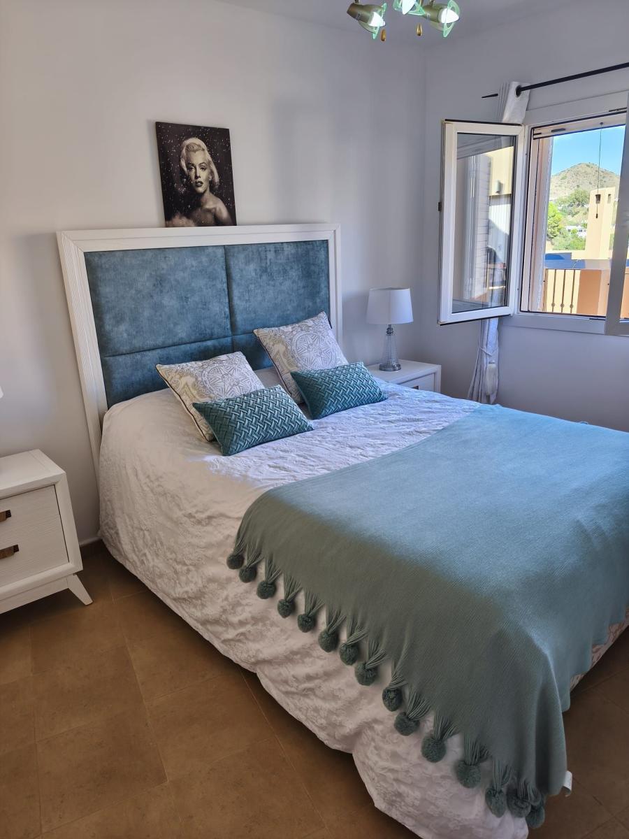 Chalet for Sale in Mojácar
