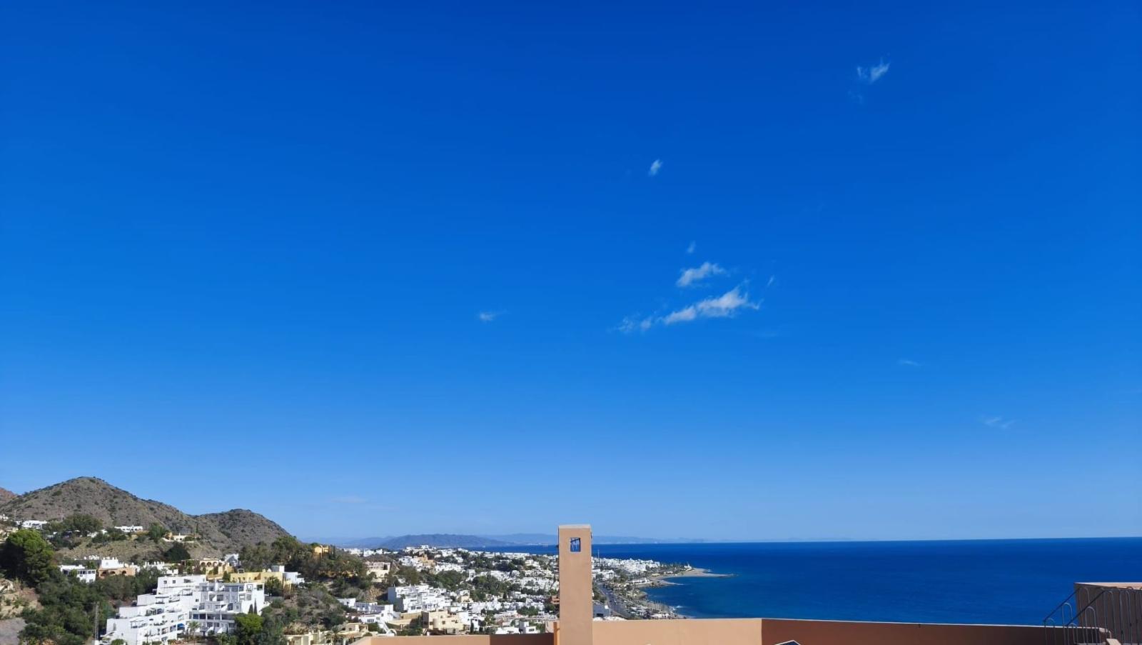 Chalet for Sale in Mojácar