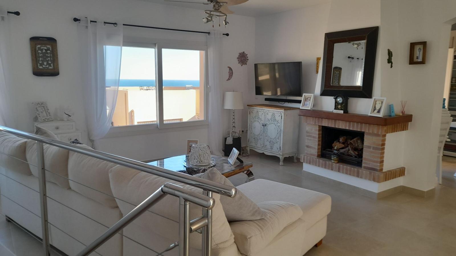 Chalet for Sale in Mojácar