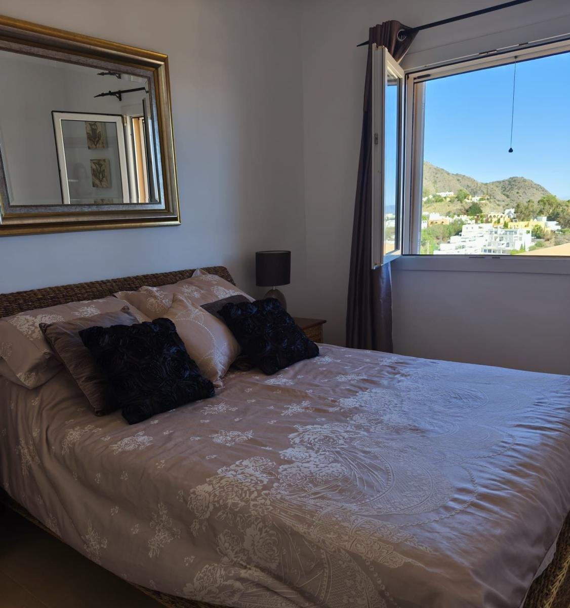 Chalet for Sale in Mojácar