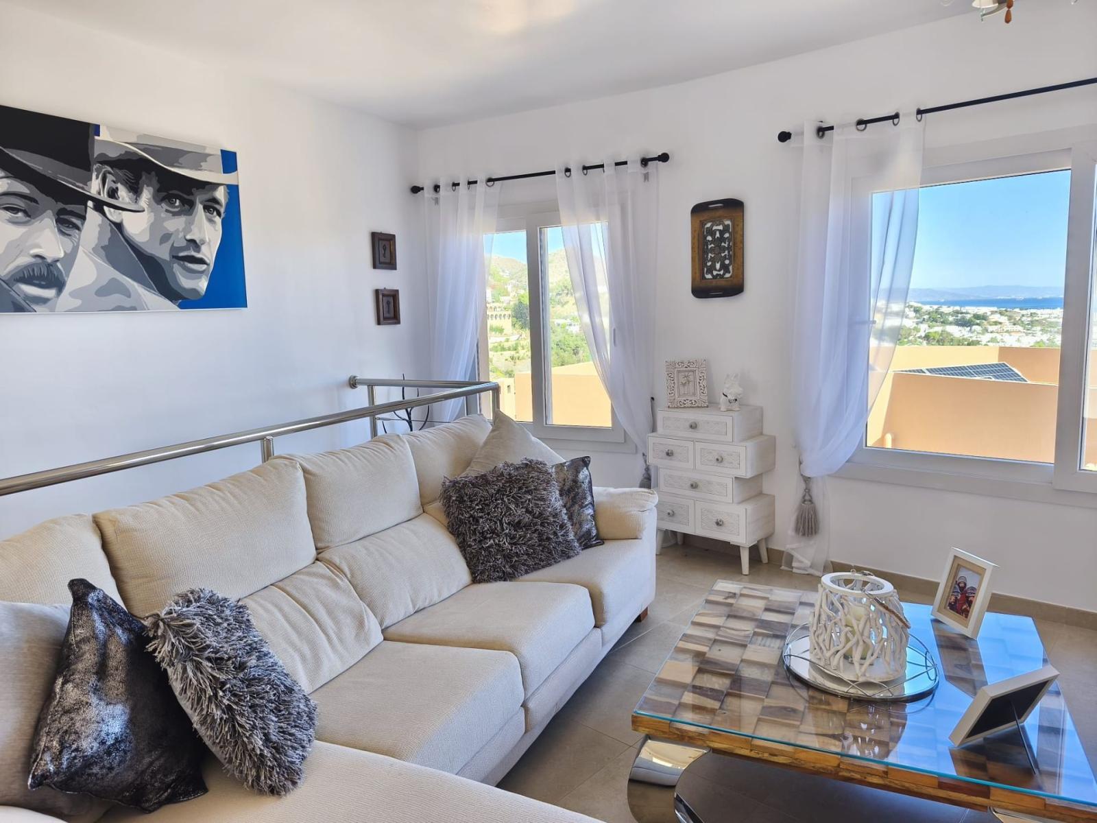Chalet for Sale in Mojácar