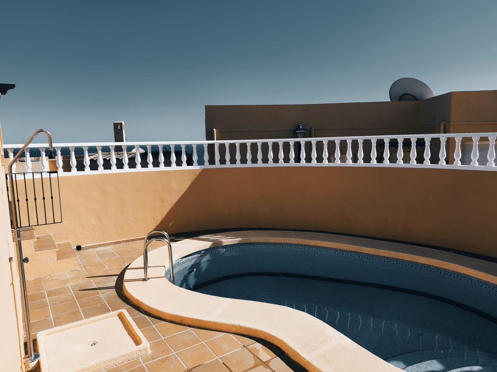 Chalet for Sale in Mojácar