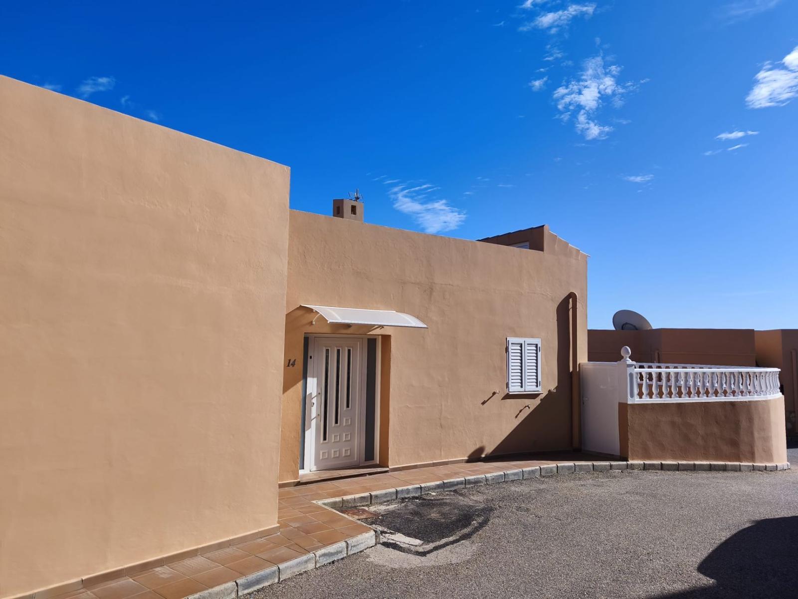 Chalet for Sale in Mojácar