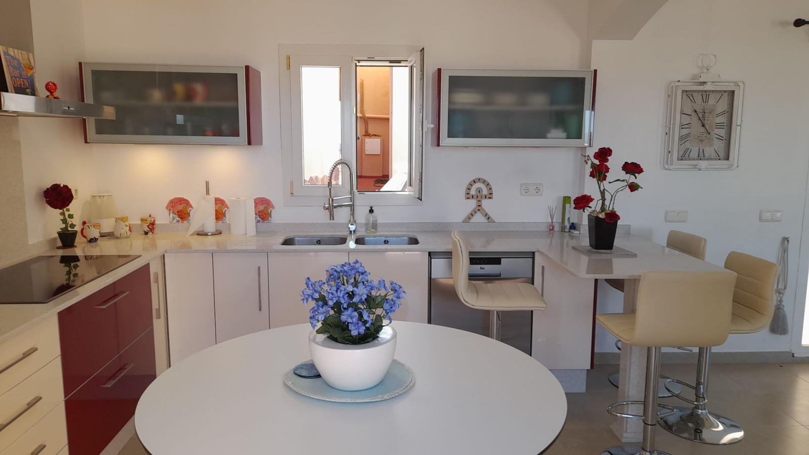 Chalet for Sale in Mojácar