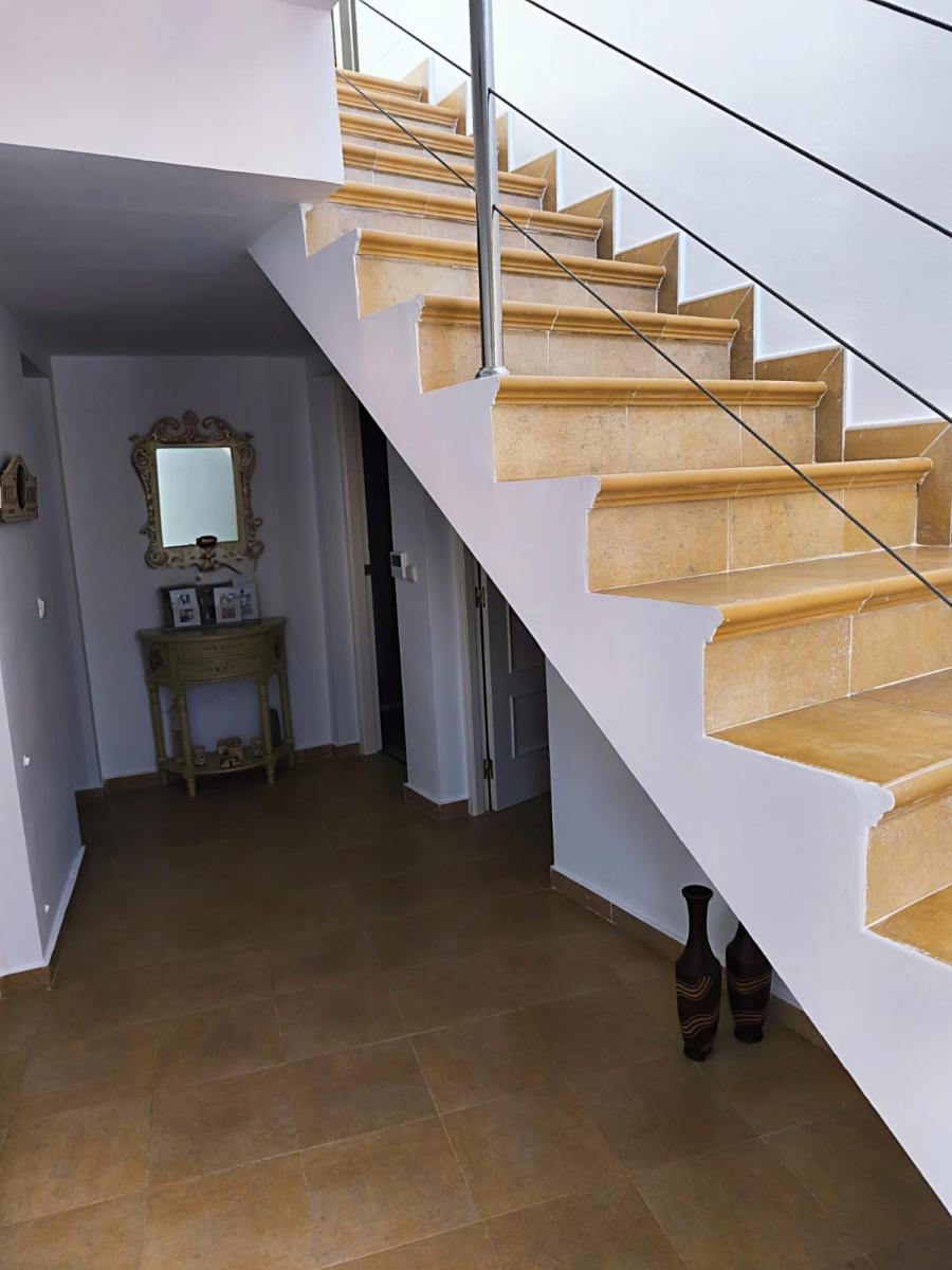 Chalet for Sale in Mojácar
