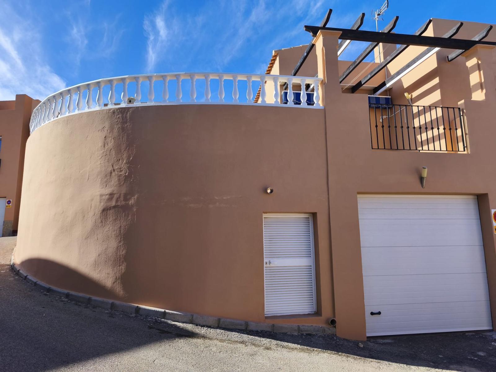 Chalet for Sale in Mojácar