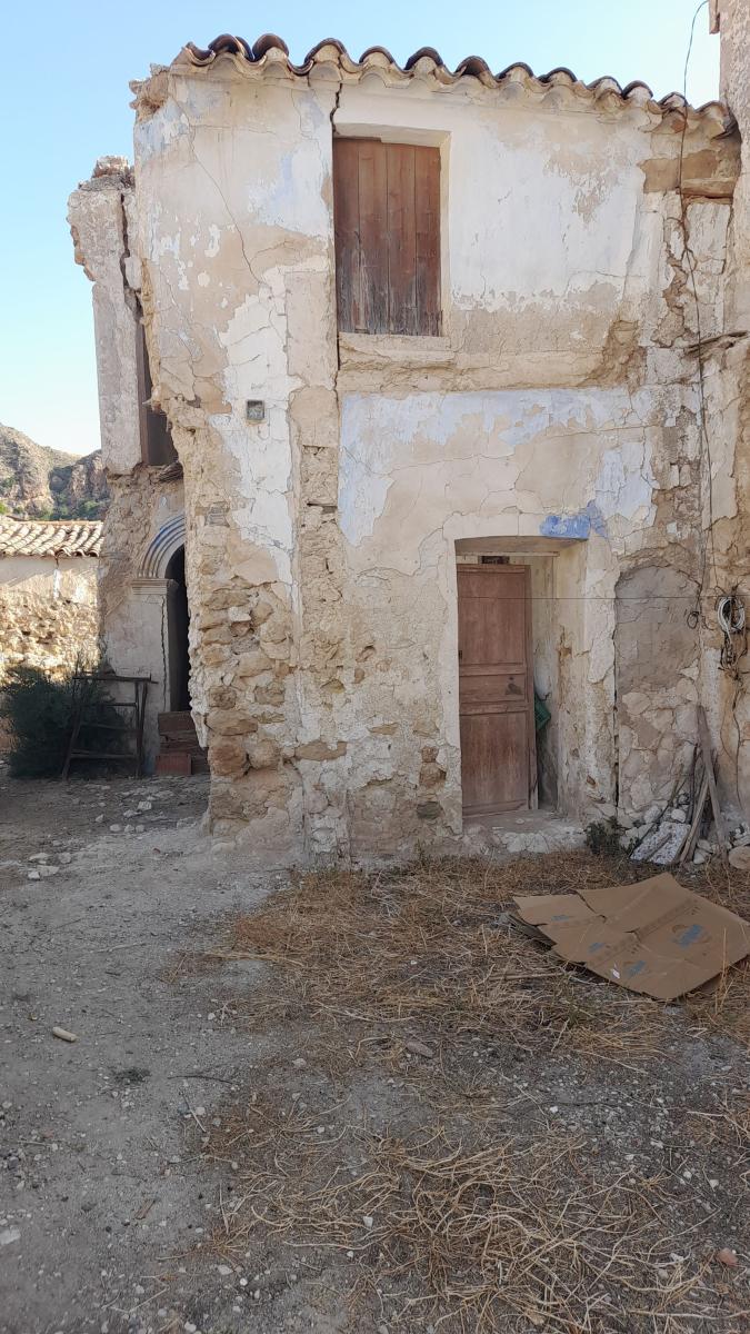 Parcela en Venta en Sorbas