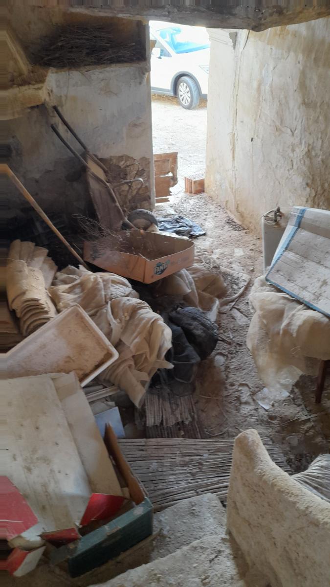 Parcela en Venta en Sorbas