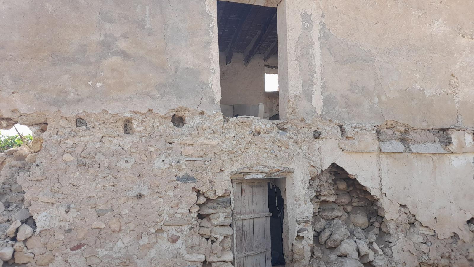 Parcela en Venta en Sorbas