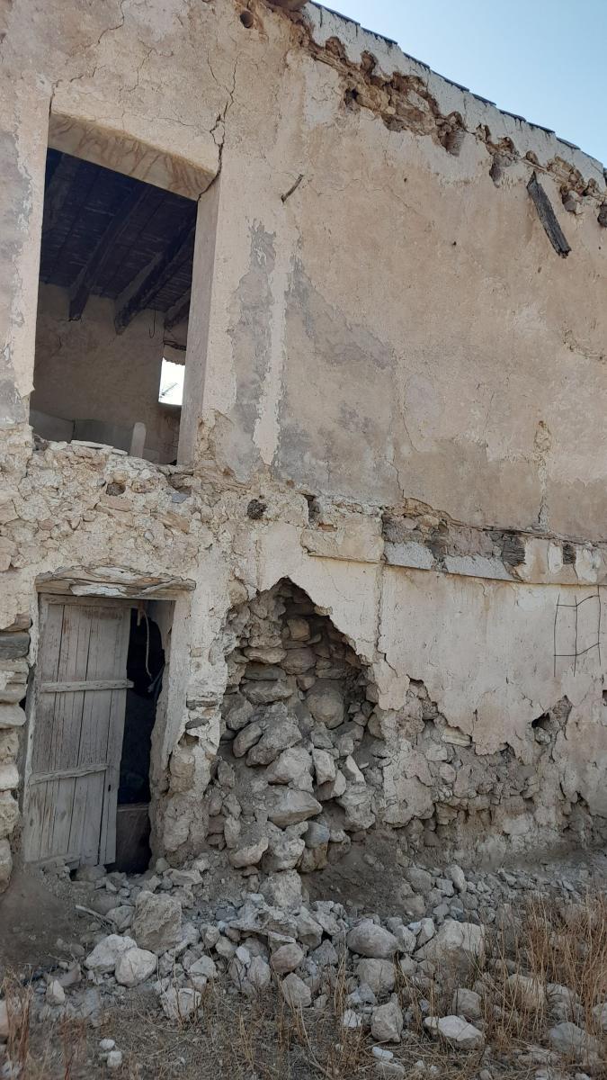 Parcela en Venta en Sorbas