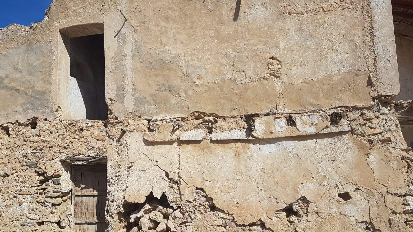 Parcela en Venta en Sorbas
