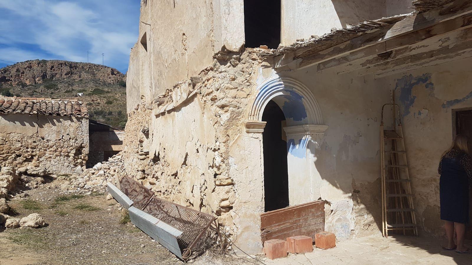 Parcela en Venta en Sorbas
