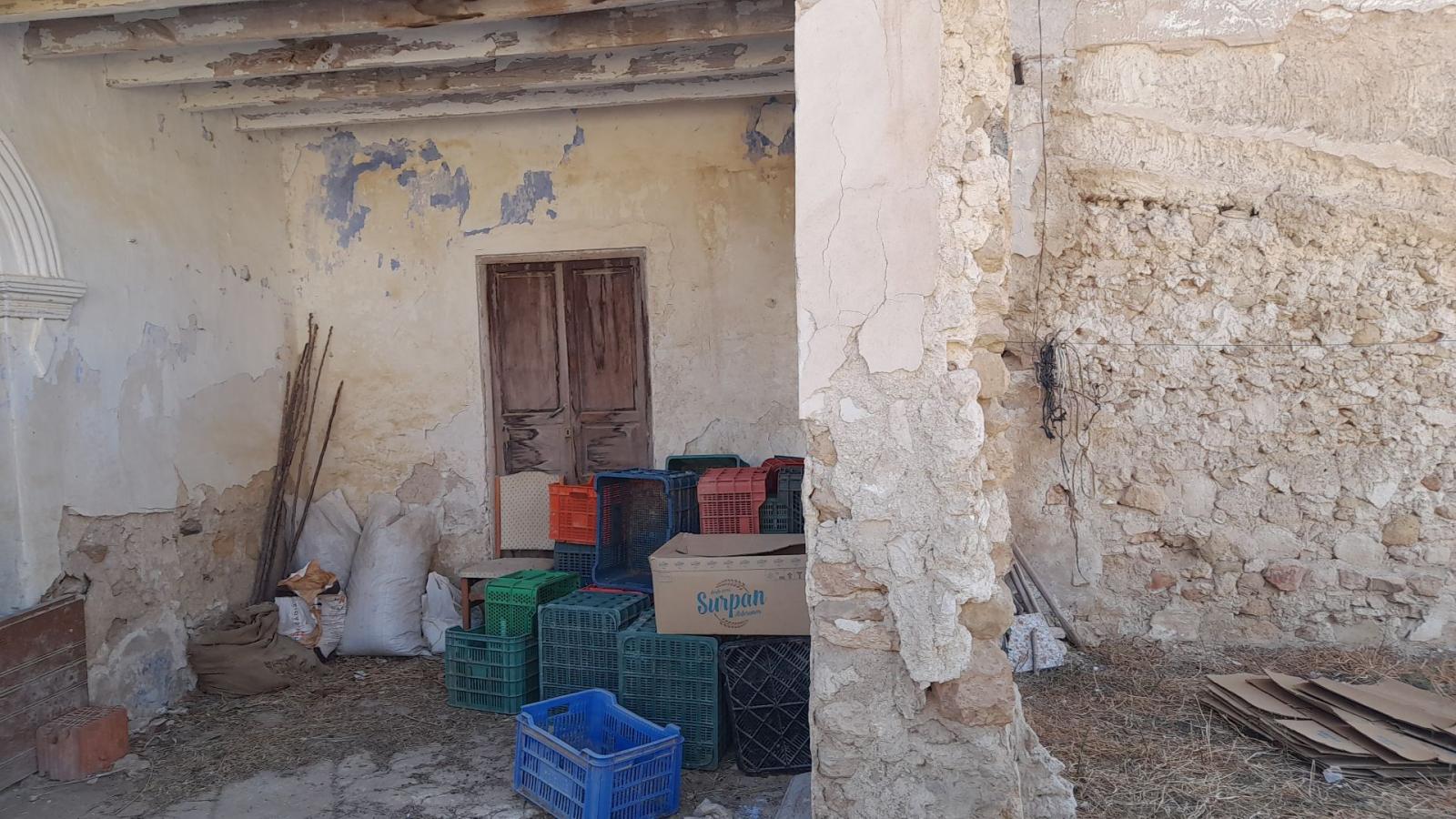 Parcela en Venta en Sorbas