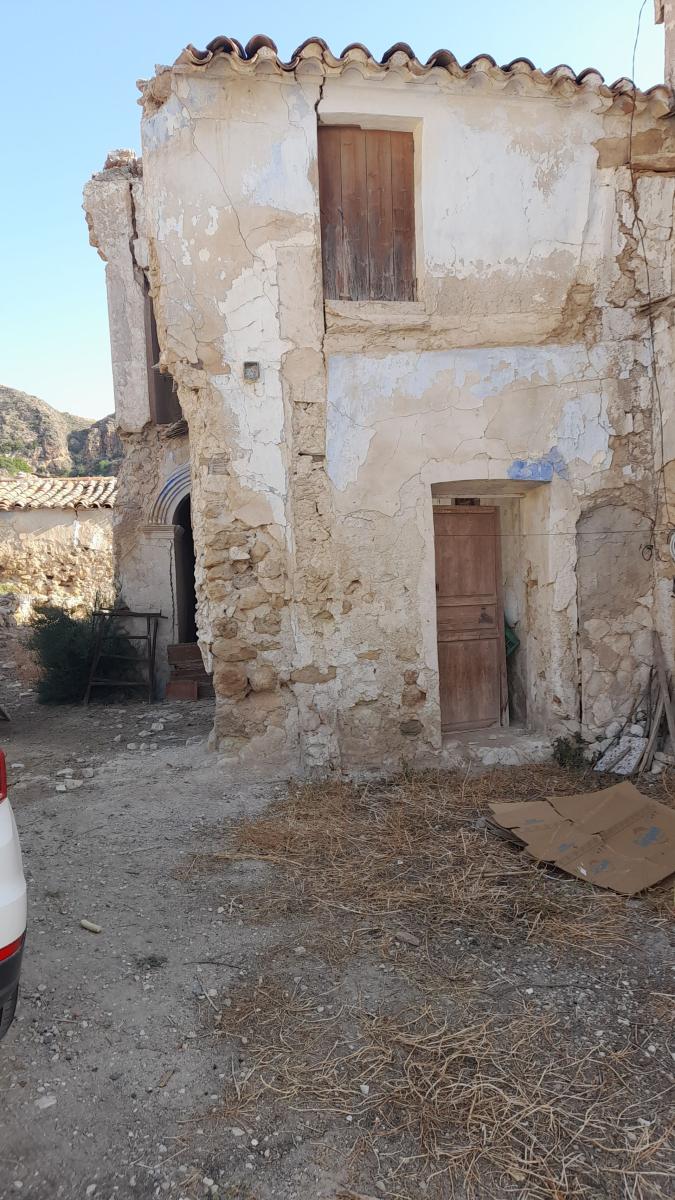 Parcela en Venta en Sorbas