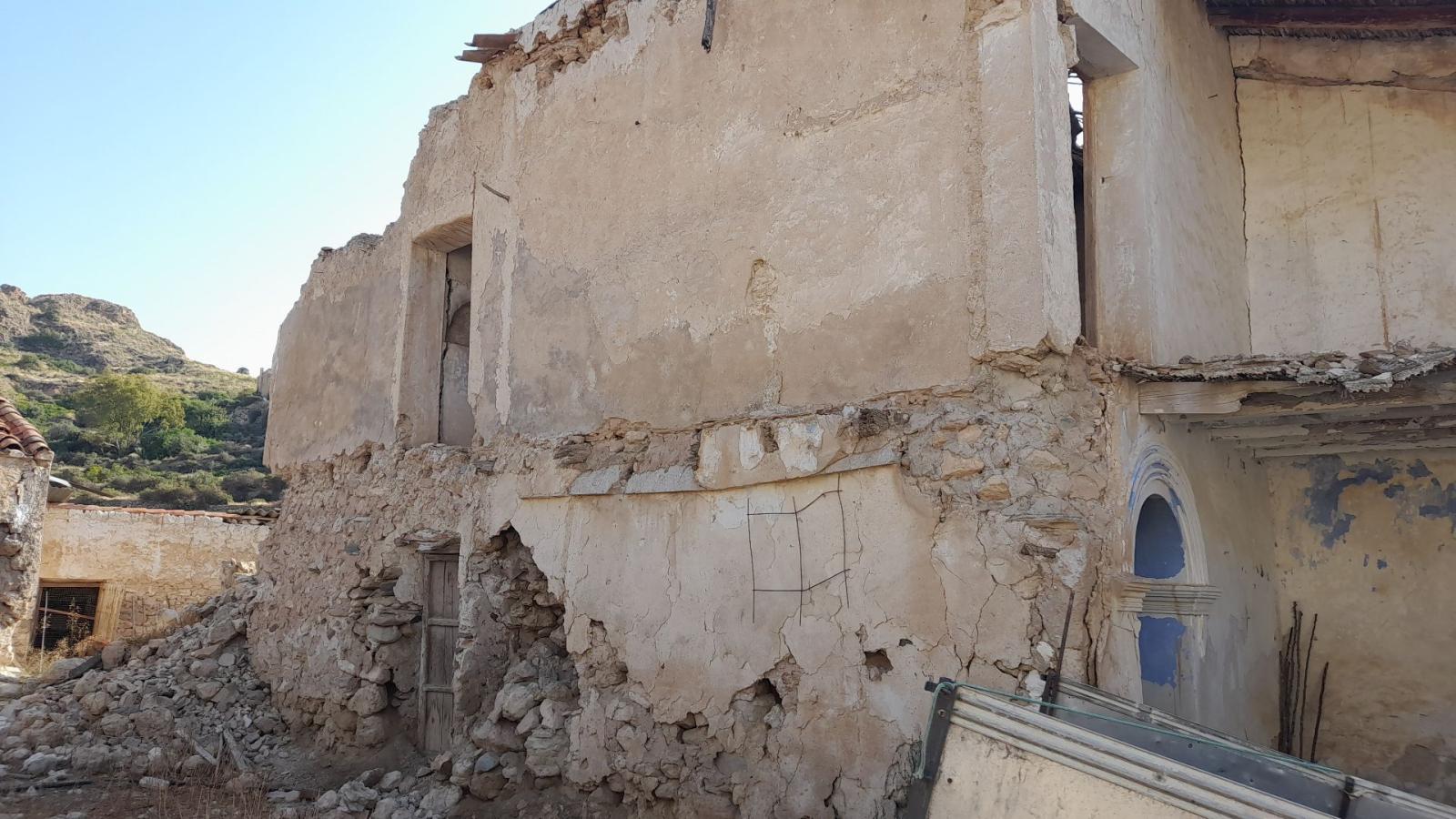Parcela en Venta en Sorbas
