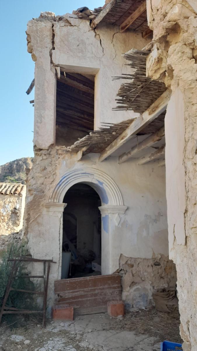 Parcela en Venta en Sorbas