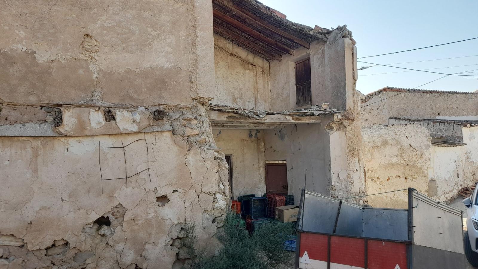 Parcela en Venta en Sorbas