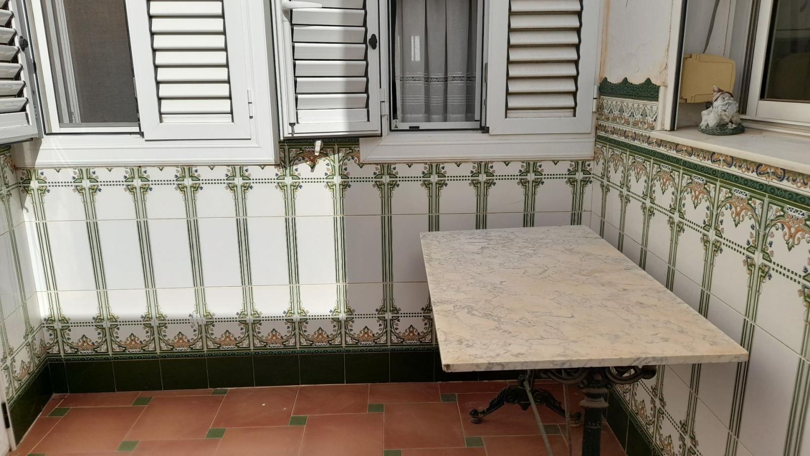Casa en Venta en Mojácar