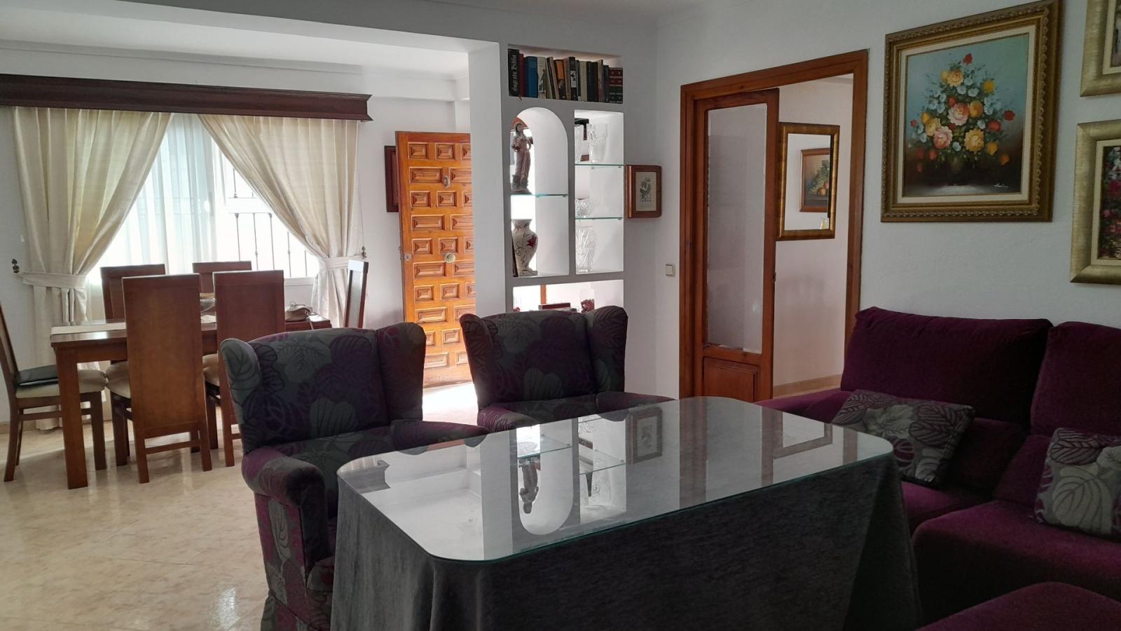 Casa en Venta en Mojácar