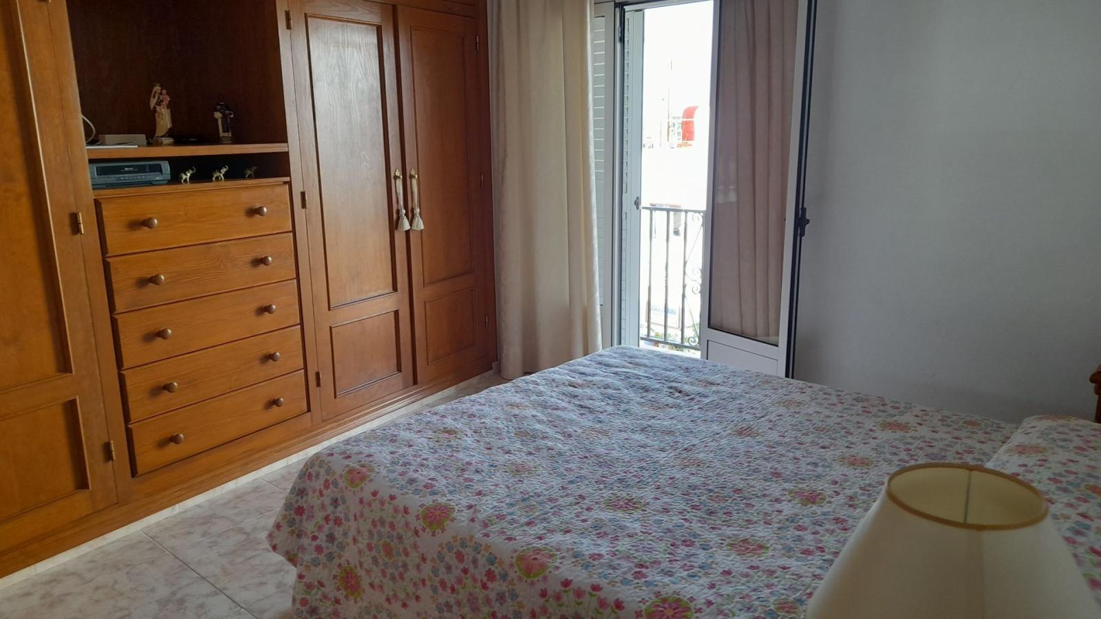 Casa en Venta en Mojácar