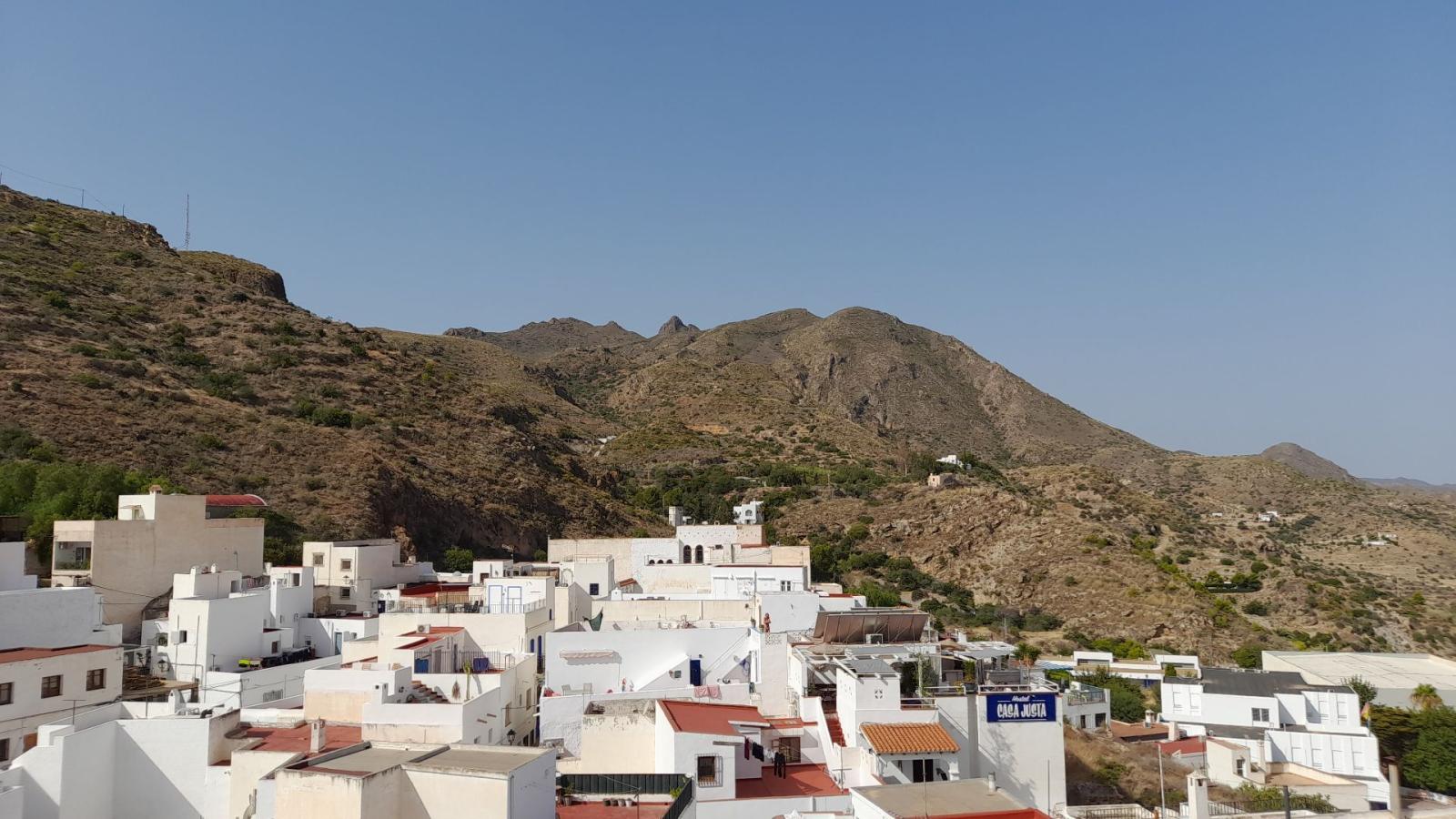 Casa en Venta en Mojácar