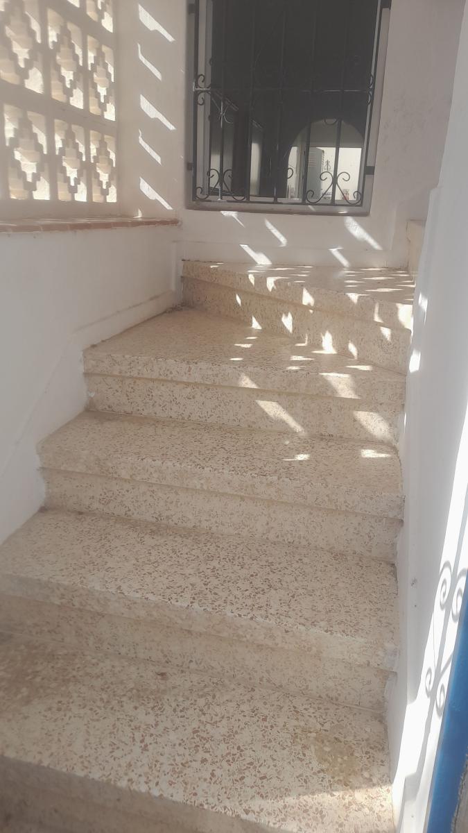 Casa en Venta en Mojácar