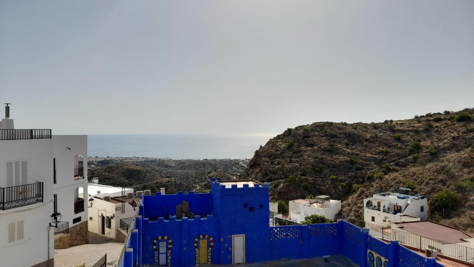Casa en Venta en Mojácar