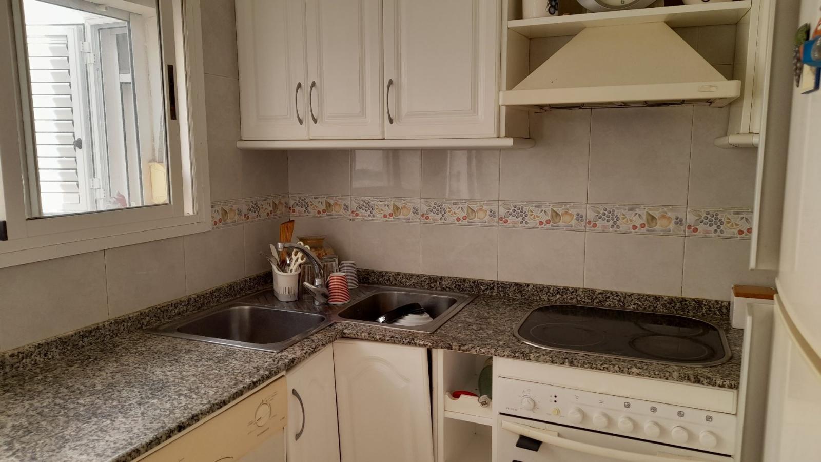 Casa en Venta en Mojácar