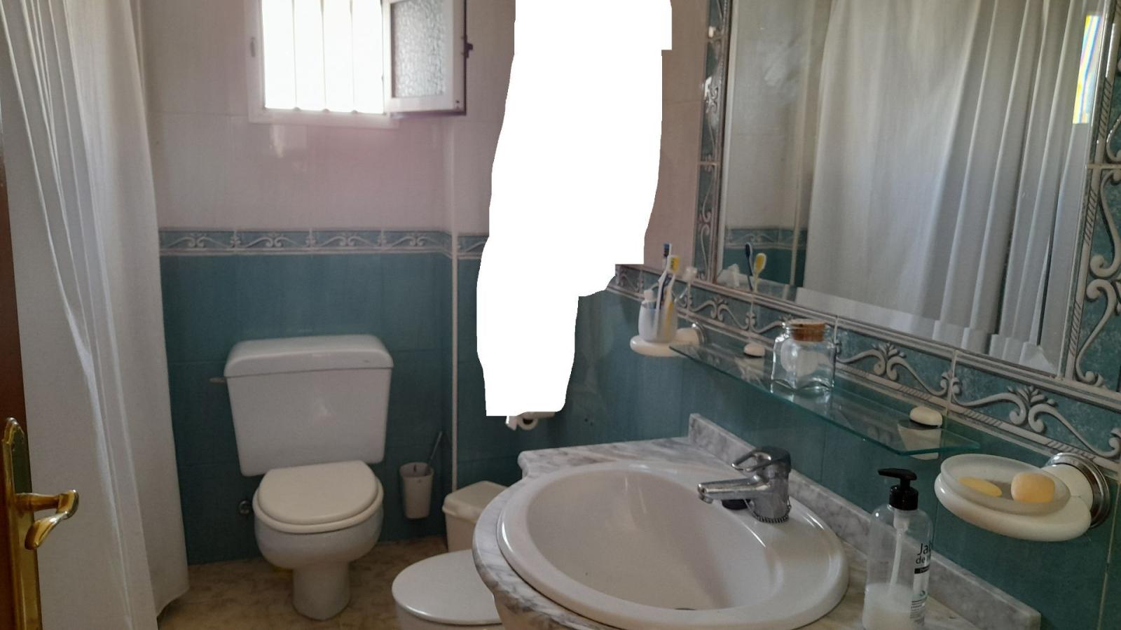 Casa en Venta en Mojácar