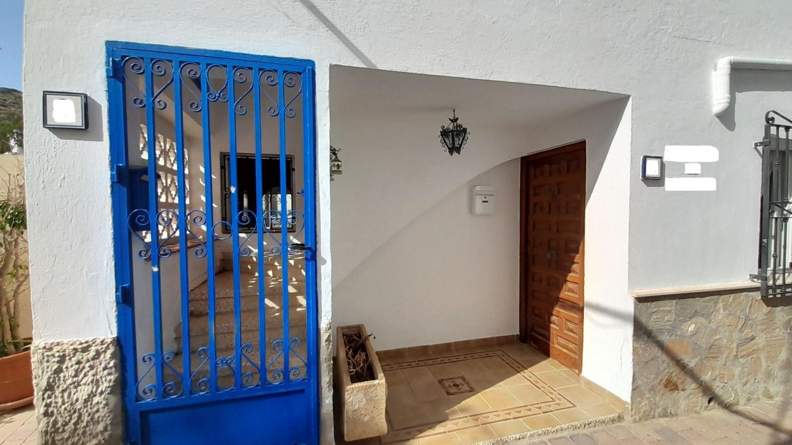 Casa en Venta en Mojácar