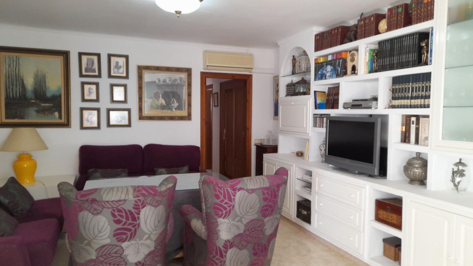 Casa en Venta en Mojácar