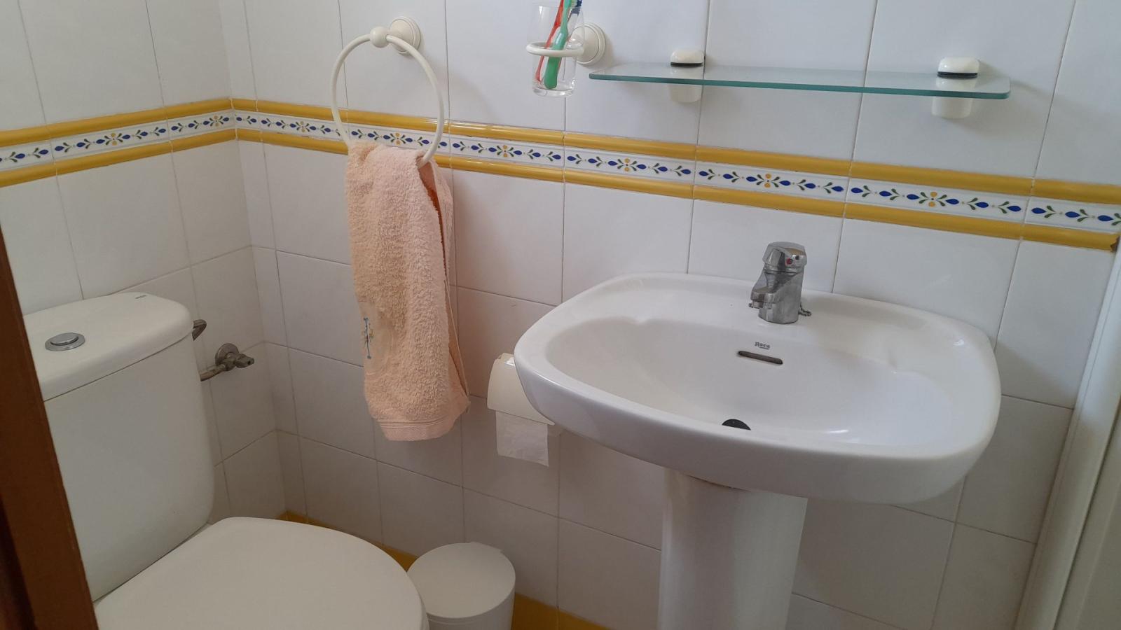Casa en Venta en Mojácar