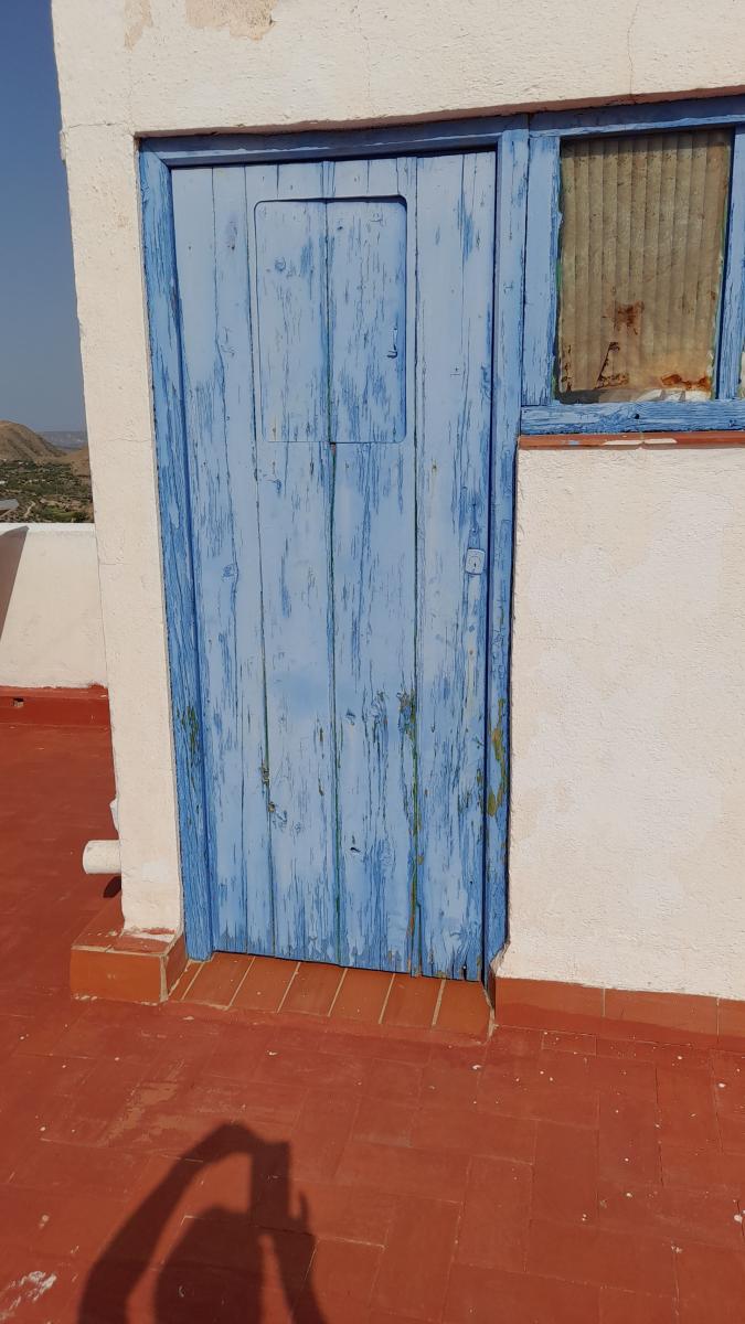 Casa en Venta en Mojácar