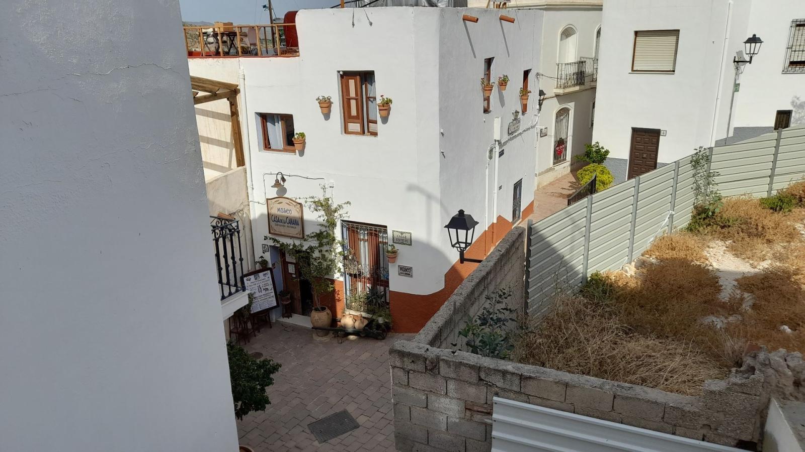 Casa en Venta en Mojácar