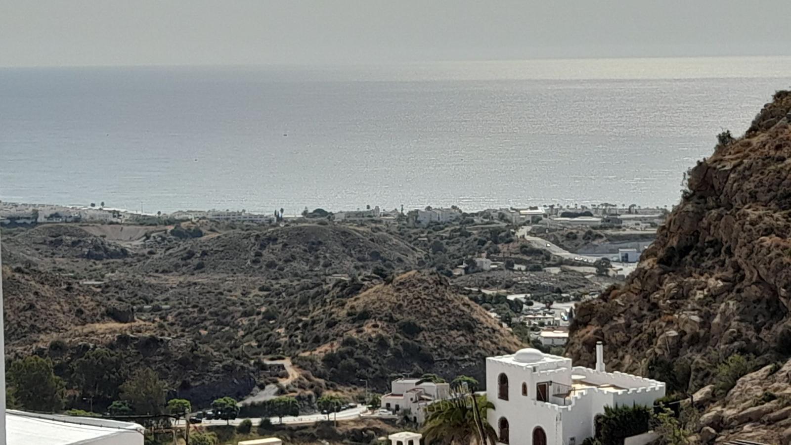 Casa en Venta en Mojácar