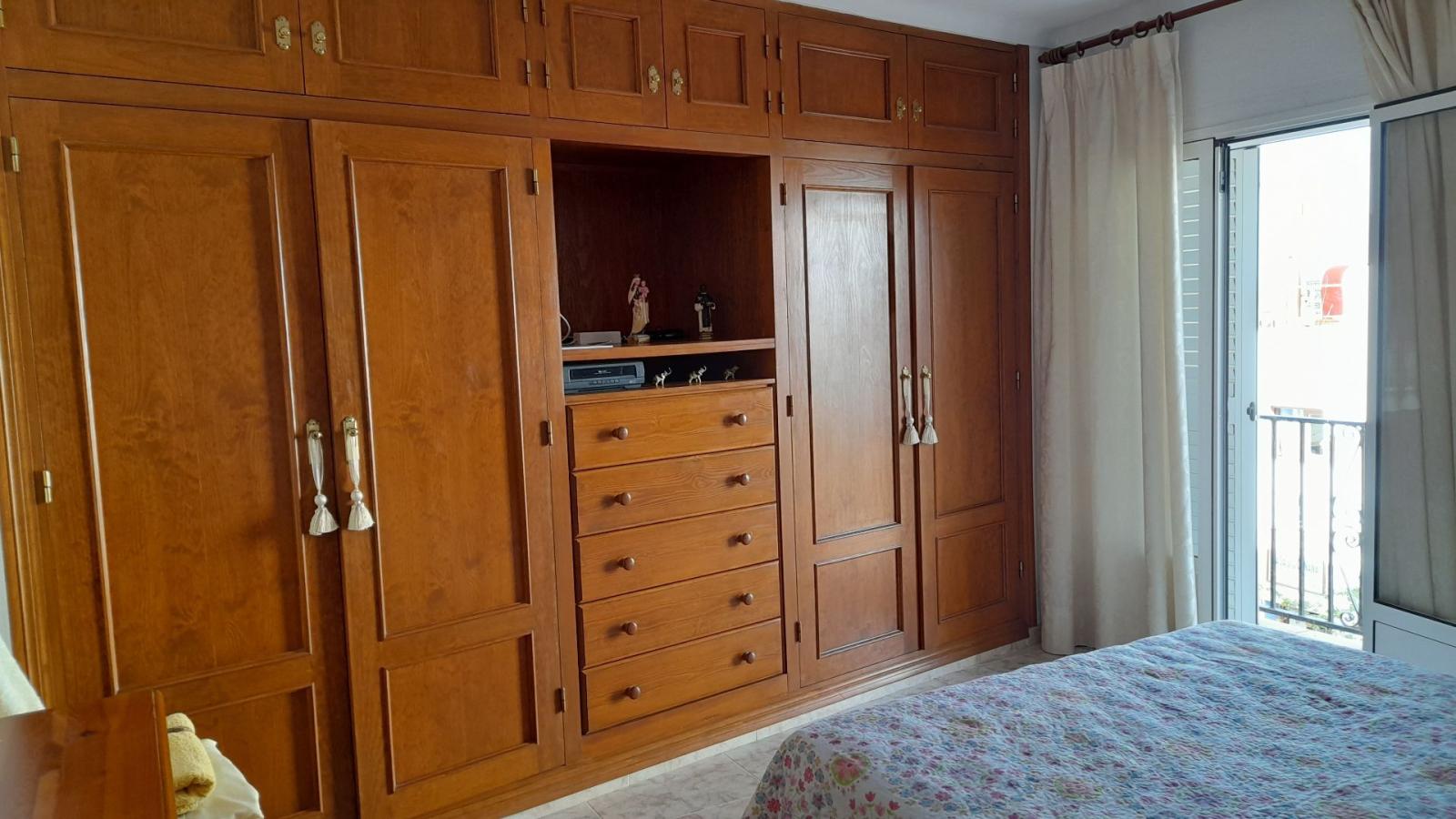 Casa en Venta en Mojácar