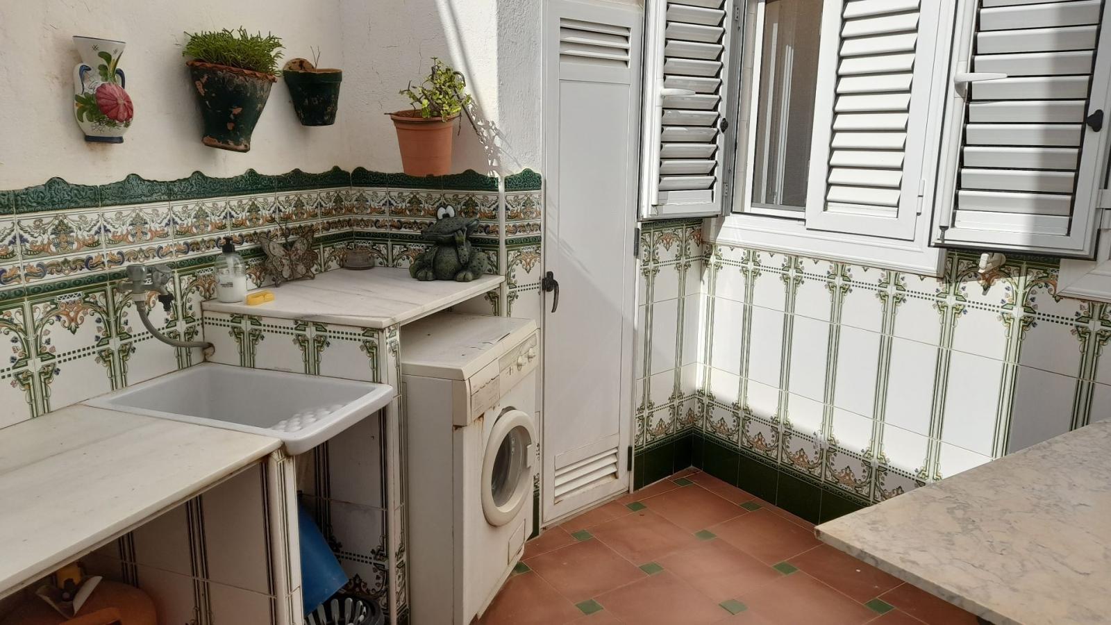 Casa en Venta en Mojácar