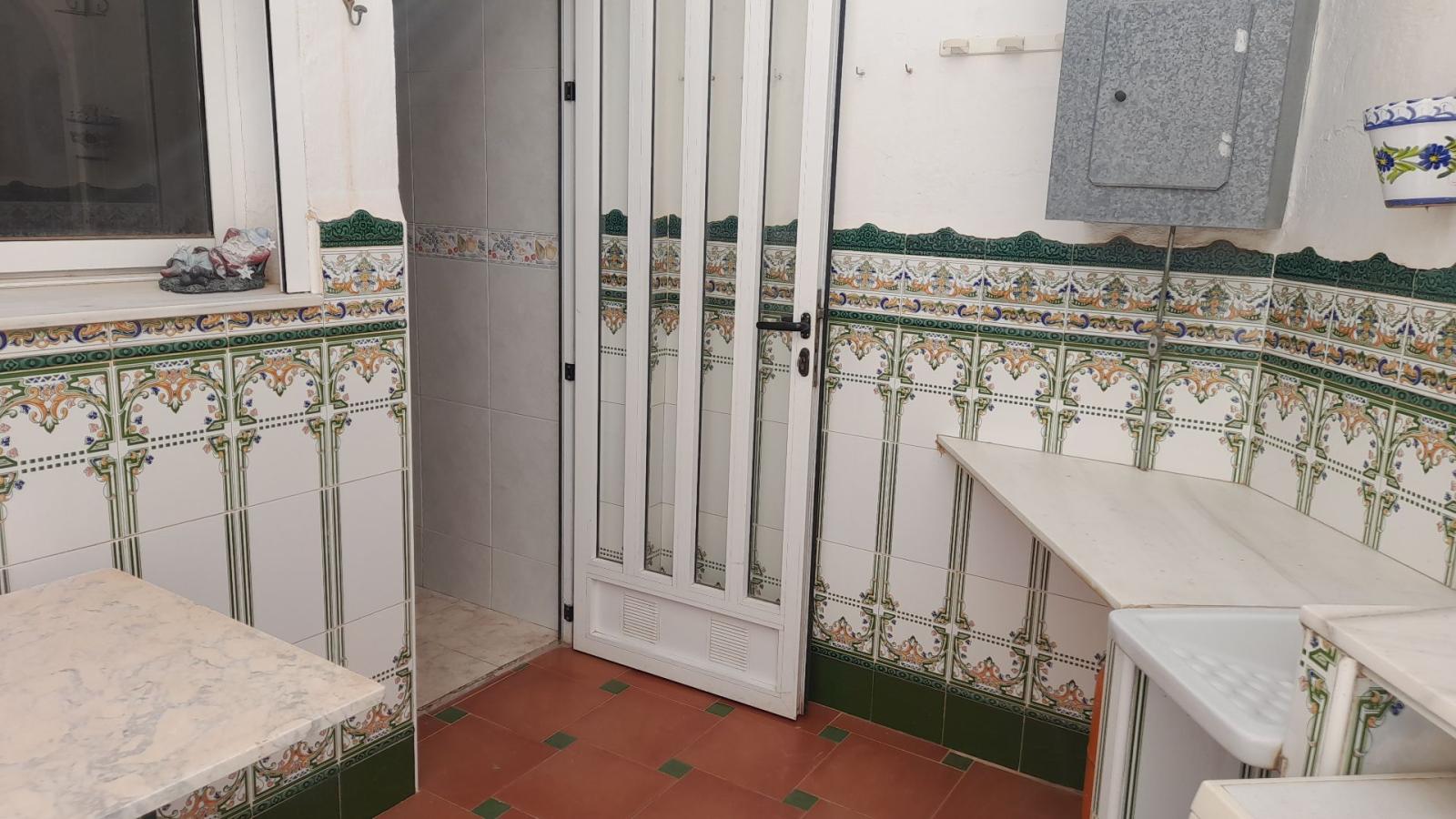Casa en Venta en Mojácar